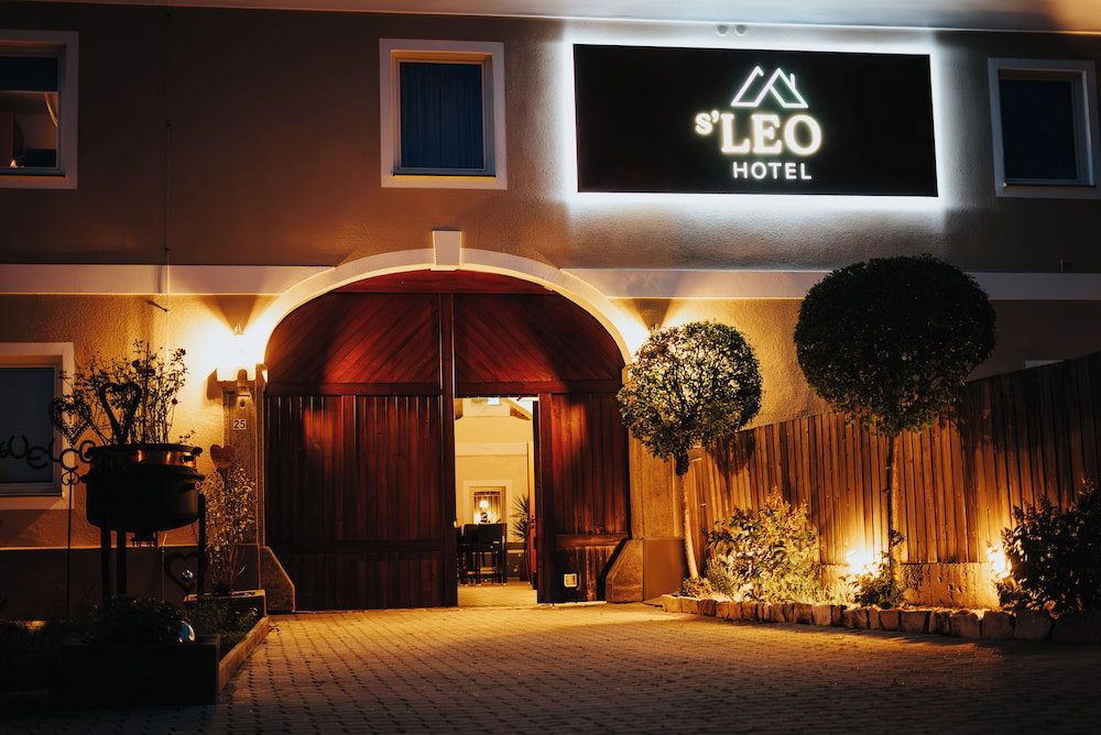 Hotel Hotel Leo