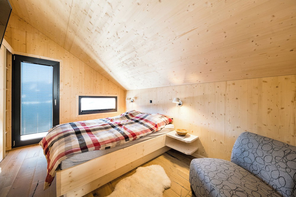 Hotel Almdorf Hohentauern By Alps Resorts