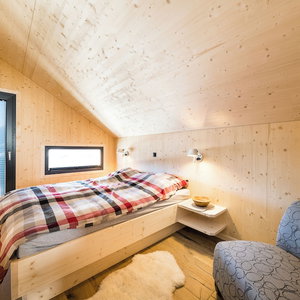 Hotel Almdorf Hohentauern By Alps Resorts cazare Hohentauern