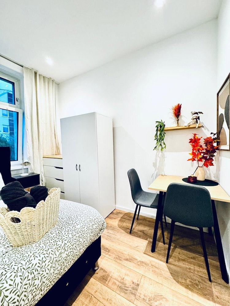 Hotel Bright Studio Close To Klosterneuburg