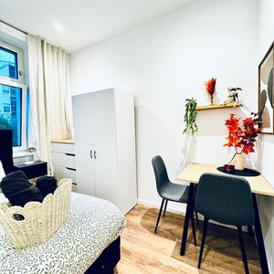 Hotel Bright Studio Close To Klosterneuburg cazare Klosterneuburg