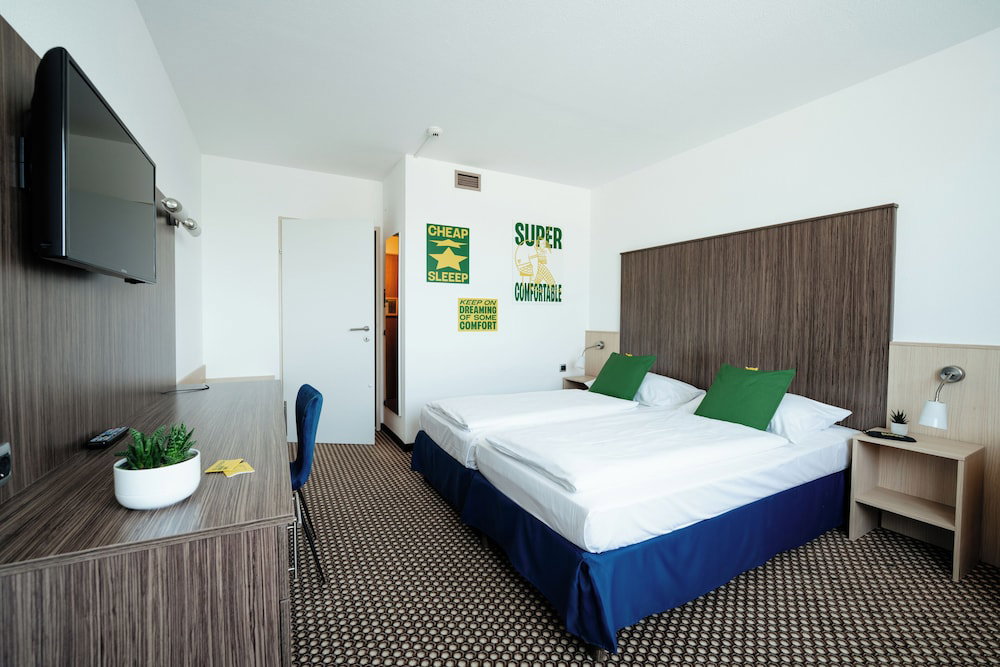 Hotel Sleeep Hotel Vösendorf