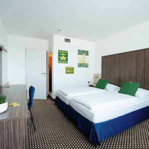 Hotel Sleeep Hotel Vösendorf cazare Voesendorf