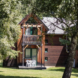 Hotel Attractive Studio With Balcony cazare Sankt Georgen ob Murau