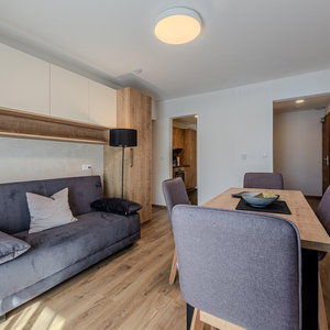 Hotel Apartment In The Center Of Jochberg cazare Jochberg