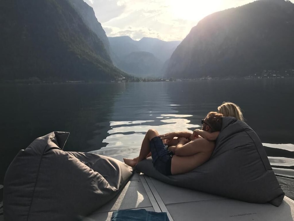 Hotel Glück Am See - Happy By The Lake