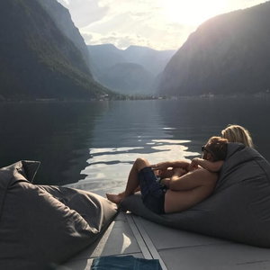 Hotel Glück Am See - Happy By The Lake cazare Hallstatt