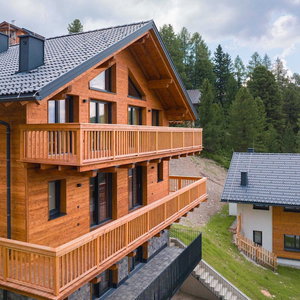 Hotel Inviting Chalet On The Ski-Slope cazare Ramingstein