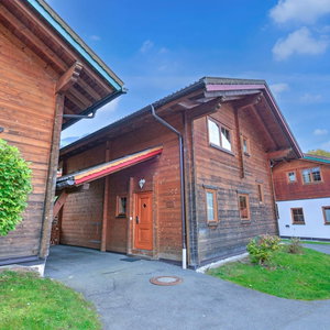 Hotel Feriendorf Wildschonau- Cozy Alpine Chalet cazare Niederau
