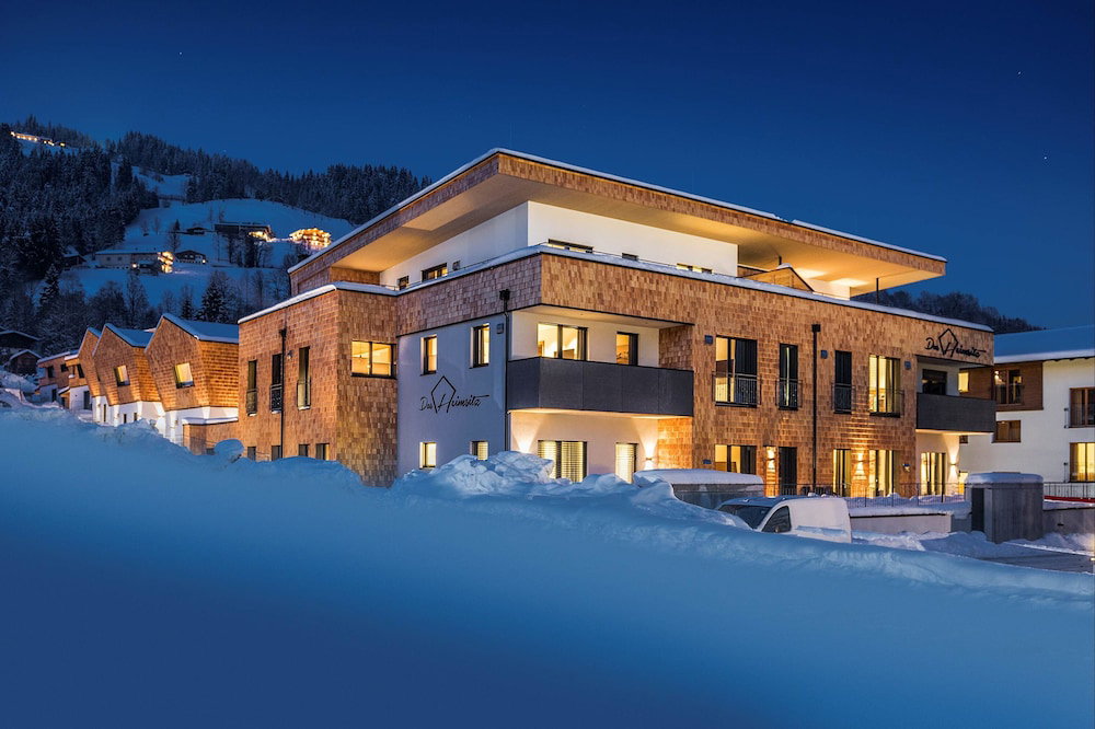 Hotel Das Heimsitz