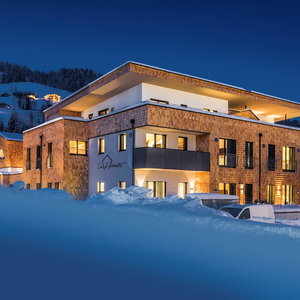 Hotel Das Heimsitz cazare Brixen im Thale