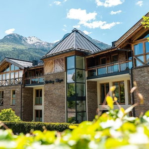 Hotel Wildkogel Resorts Das Wildkogel cazare Bramberg am Wildkogel