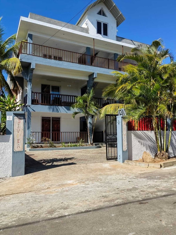 Hotel Residence Devika2 Trou Aux Biches