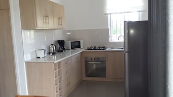 Hotel Villa Alexis Self-Catering