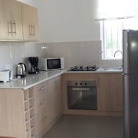 Hotel Villa Alexis Self-Catering cazare Trou aux Biches