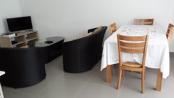 Villa Alexis Self-Catering