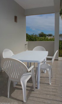 Villa Alexis Self-Catering