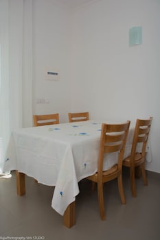 Villa Alexis Self-Catering