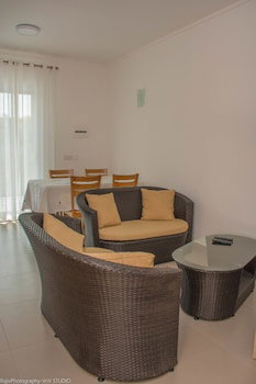 Villa Alexis Self-Catering