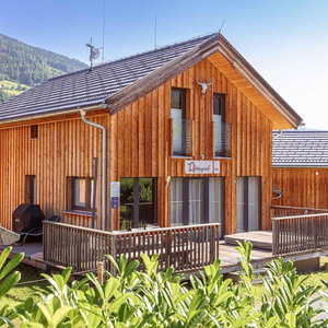 Hotel Modern Chalet With Sauna cazare Sankt Georgen ob Murau