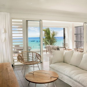 Sejur O'Biches By Horizon Holidays vacanta Trou aux Biches