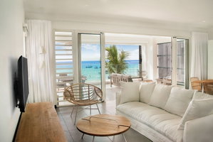 Hotel O'Biches By Horizon Holidays cazare Trou aux Biches