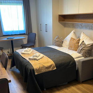 Hotel Apartment In Jochberg With Ski-In/Out cazare Jochberg