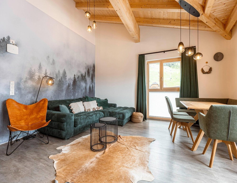 Hotel Lively Apartment Near The Ski Area