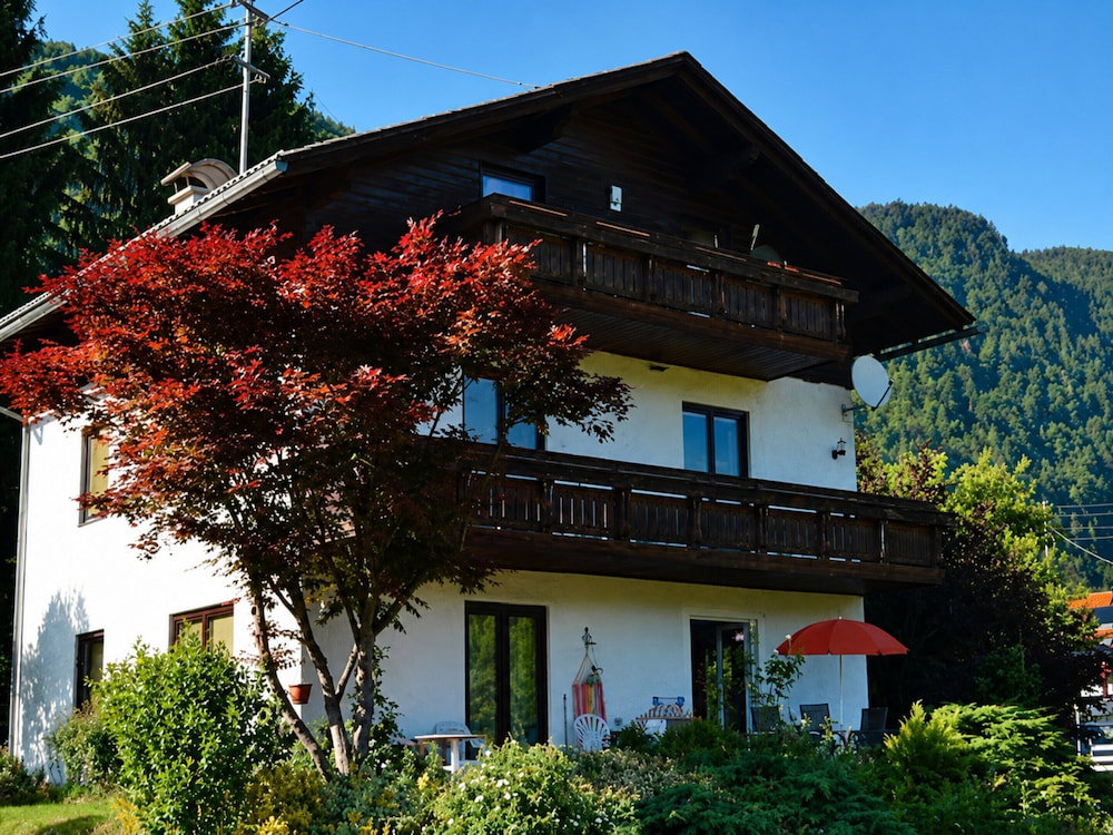 Hotel Panorama Apartment On Lake Ossiach