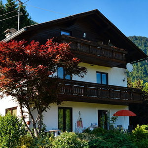 Hotel Panorama Apartment On Lake Ossiach cazare Steindorf am Ossiacher See