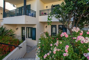 Hotel Anastasia Hotel cazare Stalis