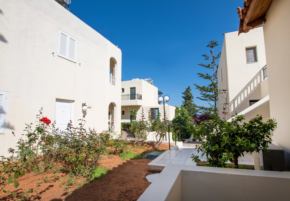 dal travel Anastasia Hotel