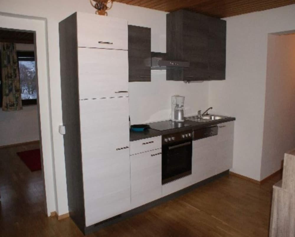 Hotel Apartment Bodensdorf Near Gerlitzen Ski Area