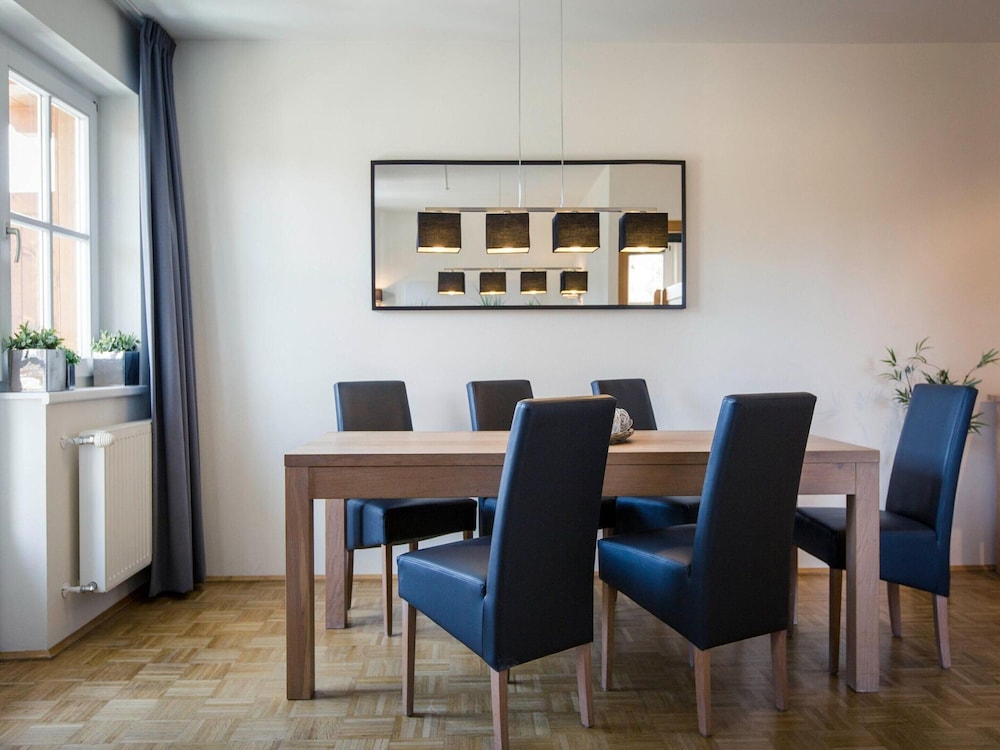 Hotel Studio Apartment In Alps Near Ski Station