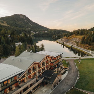 Hotel Alpin Peaks cazare Ramingstein
