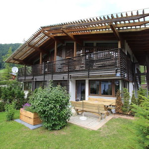 Hotel Modern Apartment With Garden And Mountain Views cazare Kirchdorf in Tirol