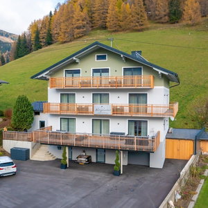 Hotel Bergzauber Appartements cazare Rennweg am Katschberg