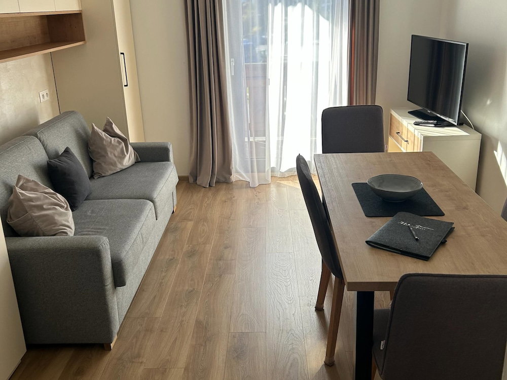 Hotel Nice Apartment In Jochberg With Ski-In, Out