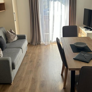 Hotel Nice Apartment In Jochberg With Ski-In, Out cazare Jochberg