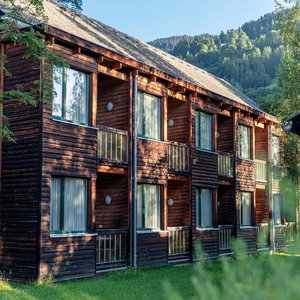 Hotel Nice Studio With Balcony cazare Sankt Georgen ob Murau