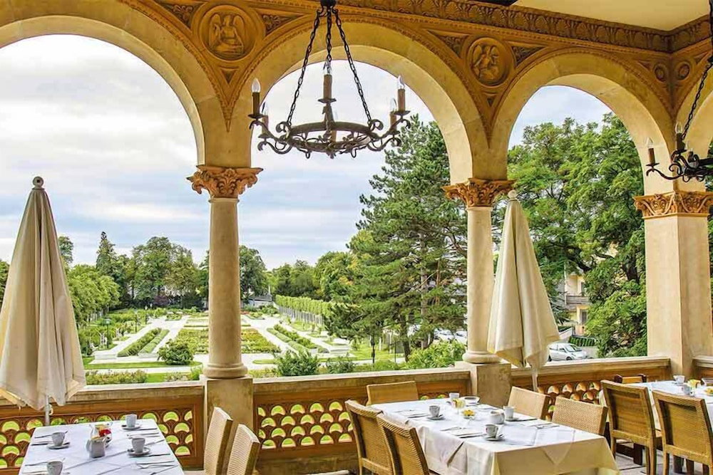 Hotel Pytloun Schlosshotel Weikersdorf
