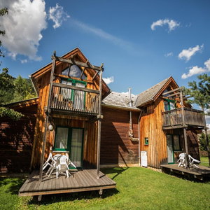 Hotel Apartment With Terrace cazare Sankt Georgen ob Murau