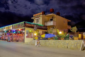 Hotel Irini Studios cazare Stalis