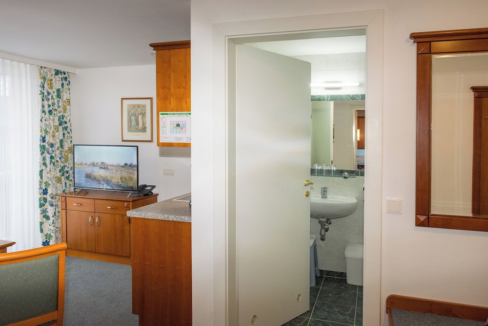 Hotel Landhotel Post
