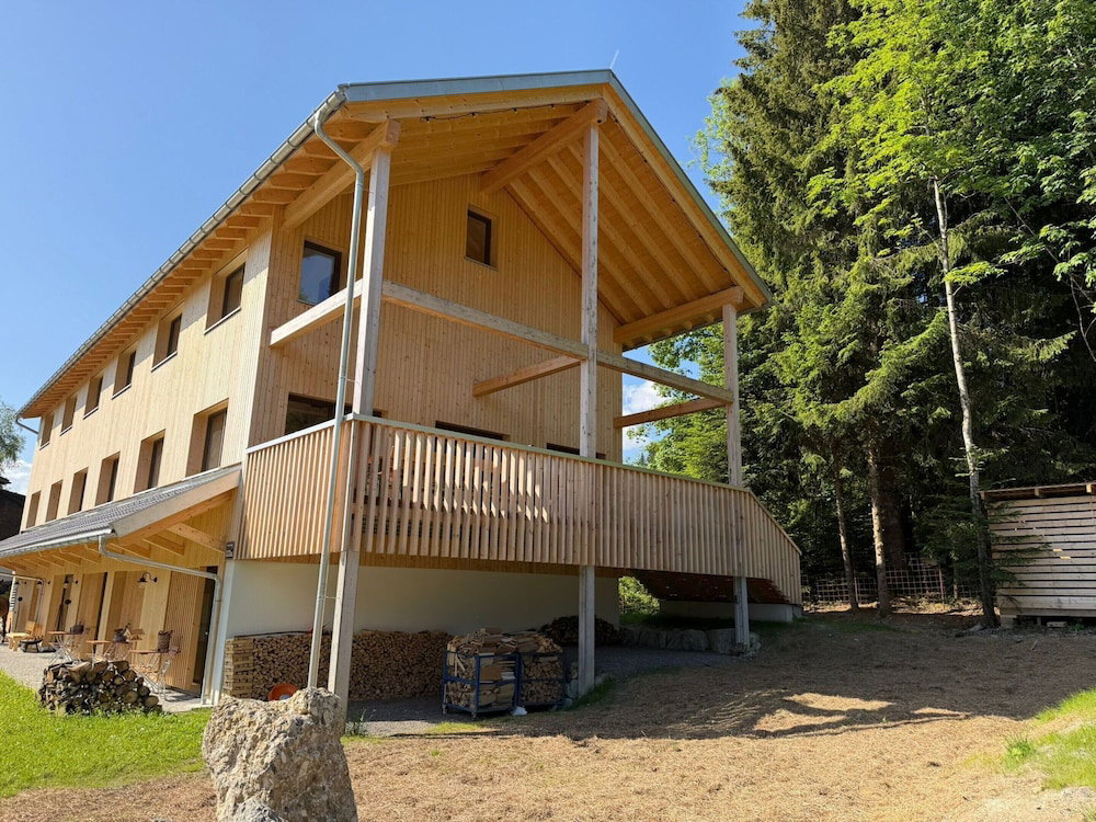 Hotel Dog-Friendly Holiday Apartment In Bregenzerwald