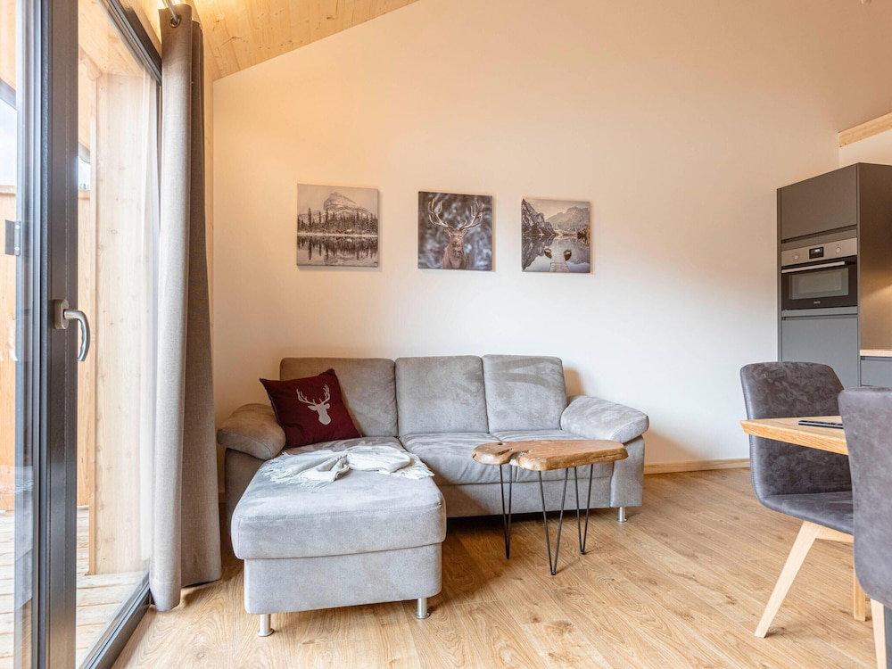 Hotel Modern Apartment With Sauna