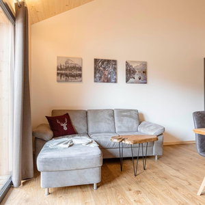 Hotel Modern Apartment With Sauna cazare Sankt Georgen ob Murau