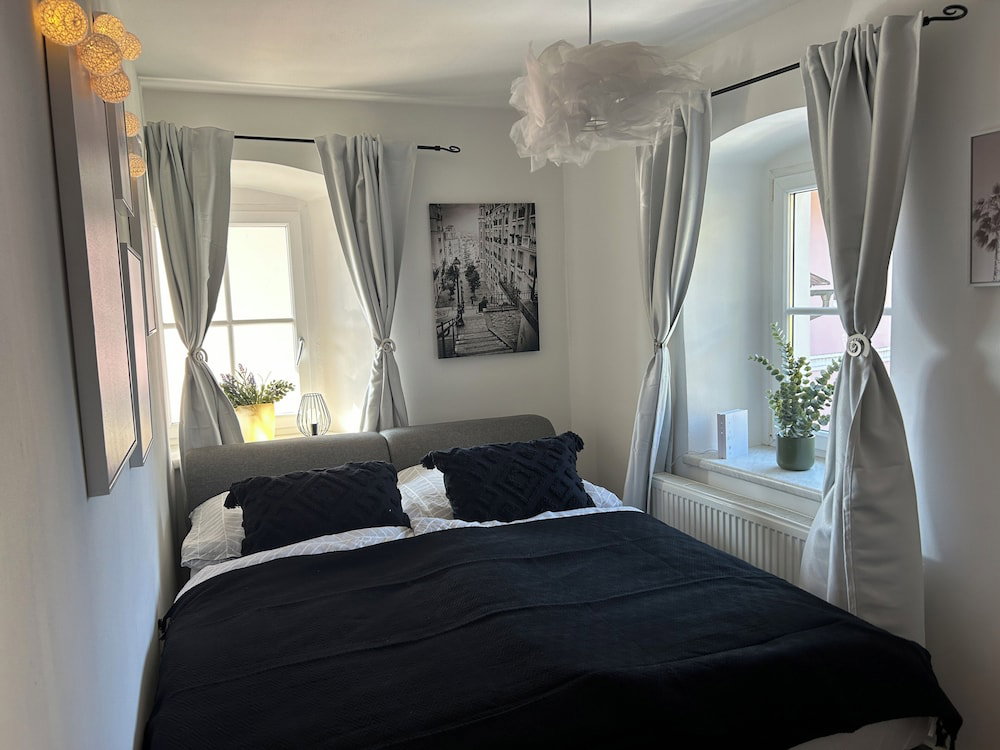 Hotel Farawayhomes Studios Schwertberg