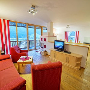 Hotel Zirbenholz Alpine Maisonette Stay cazare Wald im Pinzgau