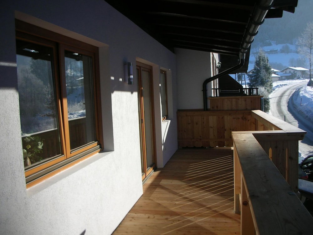 Hotel Boutique Apartment With Mountain View